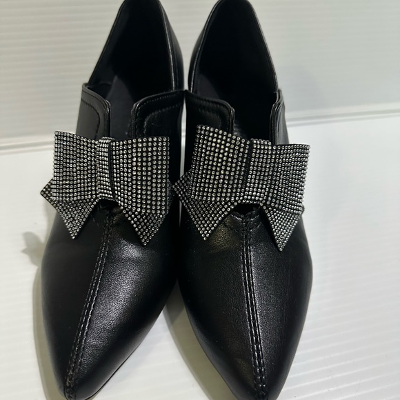 Black shoes - Picture 6 of 8